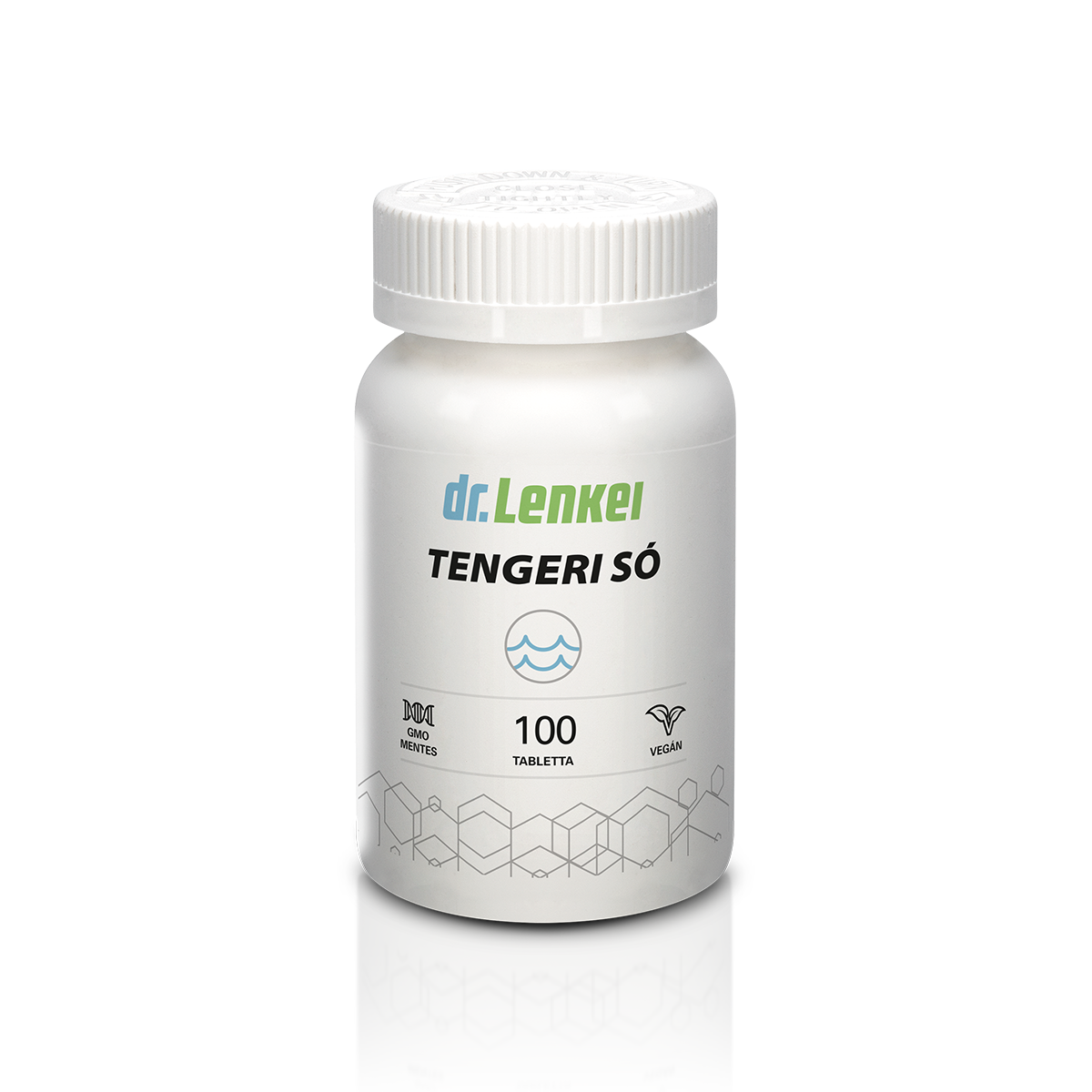 Tengeri Só - 100 db 