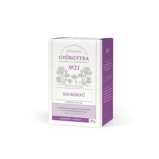 Szurokfű 50g (kb. 17 adag)