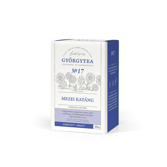 Mezei katáng 50g (kb. 17 adag)