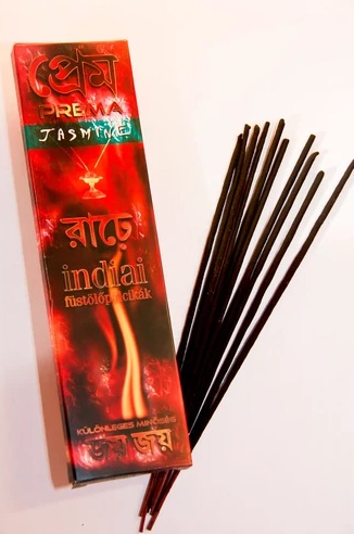 prema jasmine füstölő