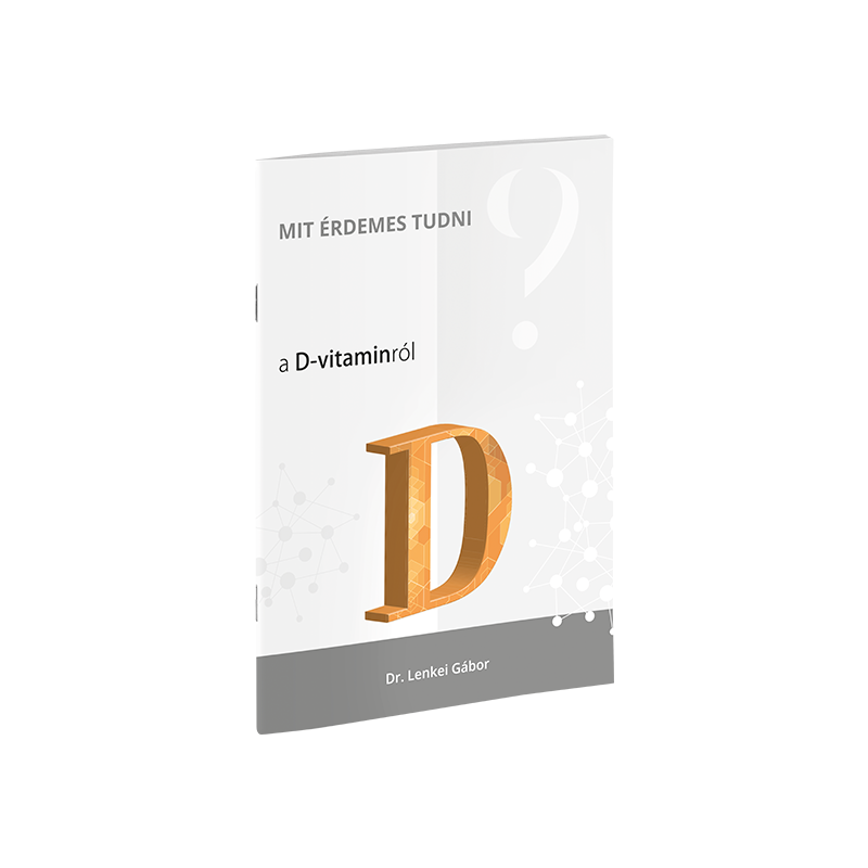 Mit érdemes tudni a D-vitaminról? 