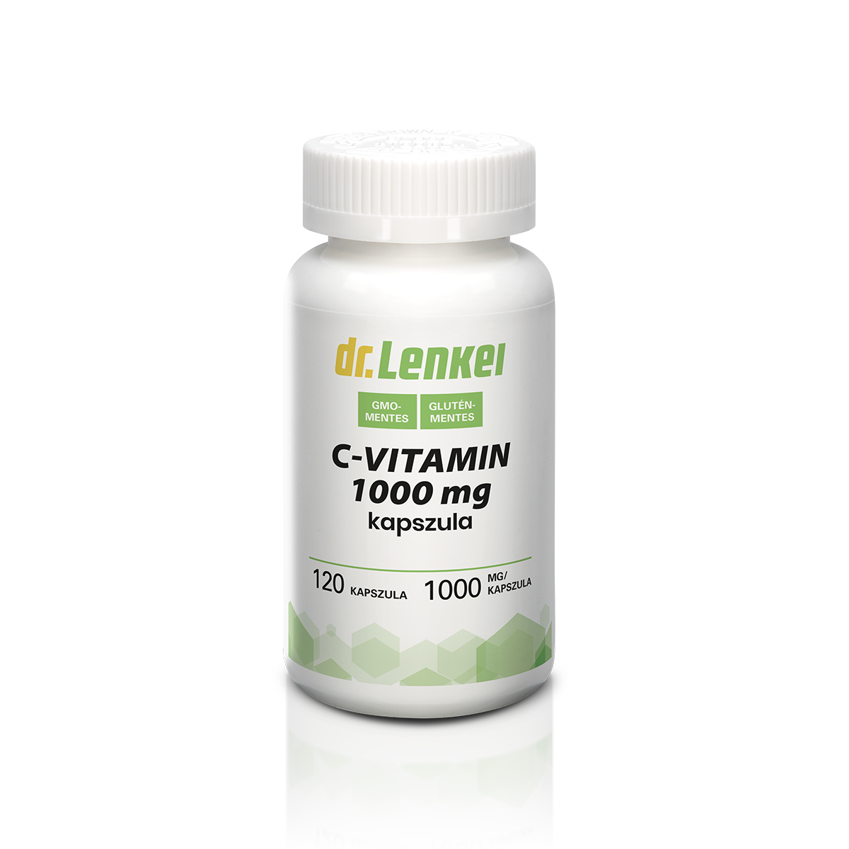 C-1000 Kapszula - 120 db 
